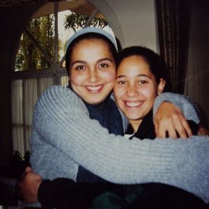 Meet your Posher, Gabriela